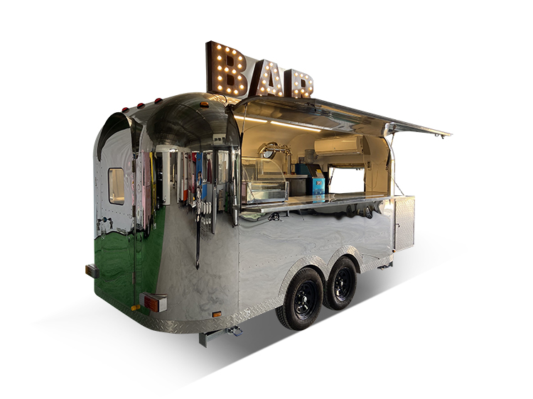 airstream bar